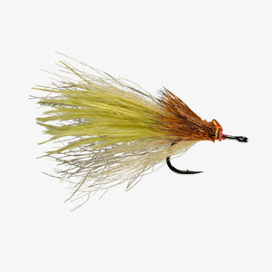 Rio Dread Pirate Fly