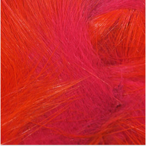 Crosscut Two Toned Rabbit Strips