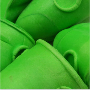 Double Barrel Popper Bodies