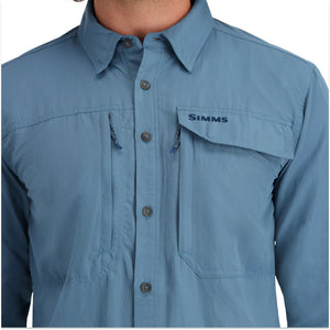 Simms Men's Guide Shirt