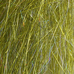 Larva Lace Angel Hair