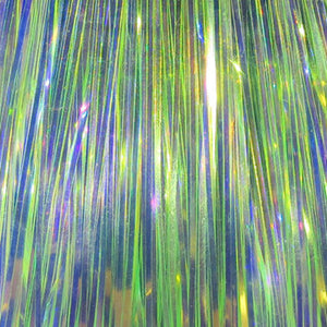 Mirage Flashabou Blend