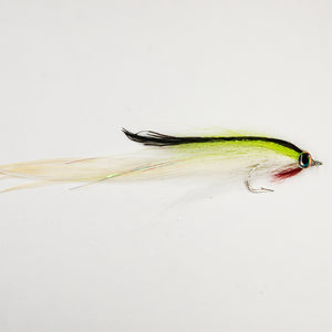 B.F.D.'s Deceiver Fly