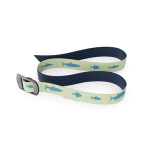 Wingo Basecamp Rev Belt