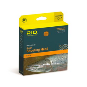 Rio Skagit Max Shooting Head