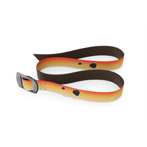 Wingo Basecamp Rev Belt