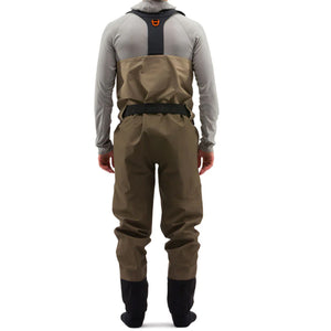 Grundens Men's Boundary Stockingfoot Waders (On Sale for a Limited Time)