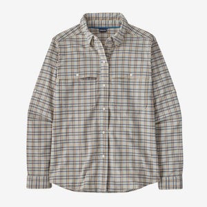 Patagonia Women's Early Rise Stretch Shirt
