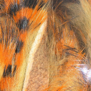 Magnum Tiger Barred Rabbit Strips