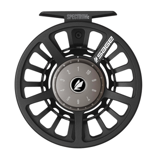 Sage Spectrum C Fly Reel