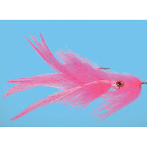 Solitude Squirt Squid Fly