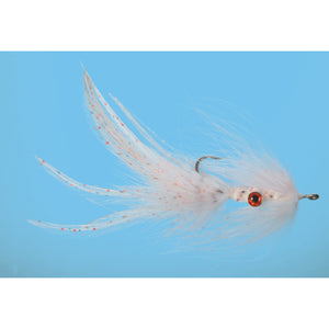 Solitude Squirt Squid Fly