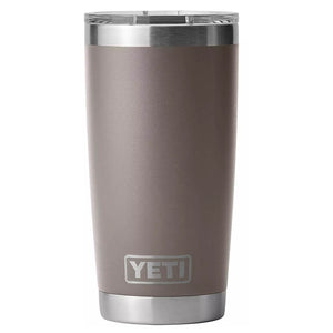 Yeti Rambler 20 oz Tumbler w/ Mag Slider Lid