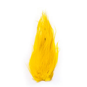 Cordeiro's Flat Wing Saddle