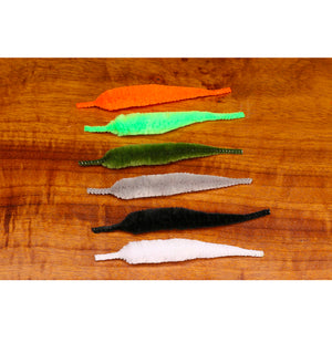 Mangum's 4" Micro Dragon Tails UV2 Treated