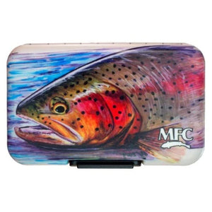 MFC Poly Fly Box