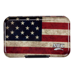 MFC Poly Fly Box