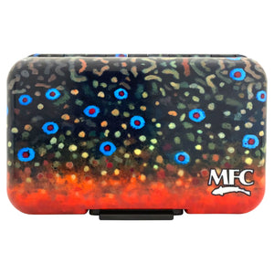 MFC Poly Fly Box