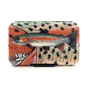 MFC Poly Fly Box