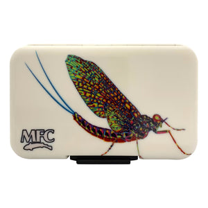 MFC Poly Fly Box