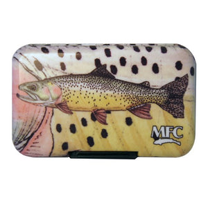 MFC Poly Fly Box