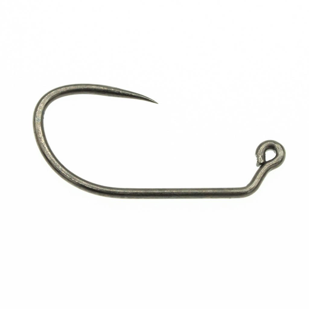 Umpqua U655BL-BN Jig Hook