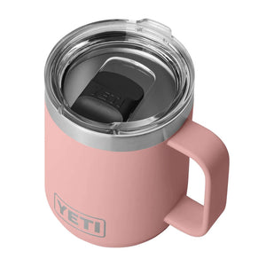 YETI Rambler 10oz Stackable Mug with Magslider Lid