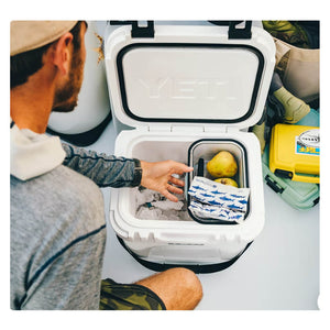 Yeti Roadie 24 Hard Cooler Basket