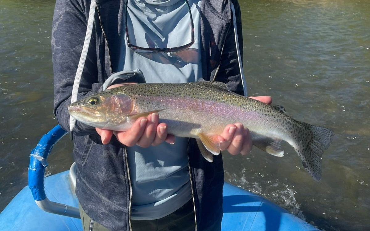 Northeast Fishing Report 3/6/26