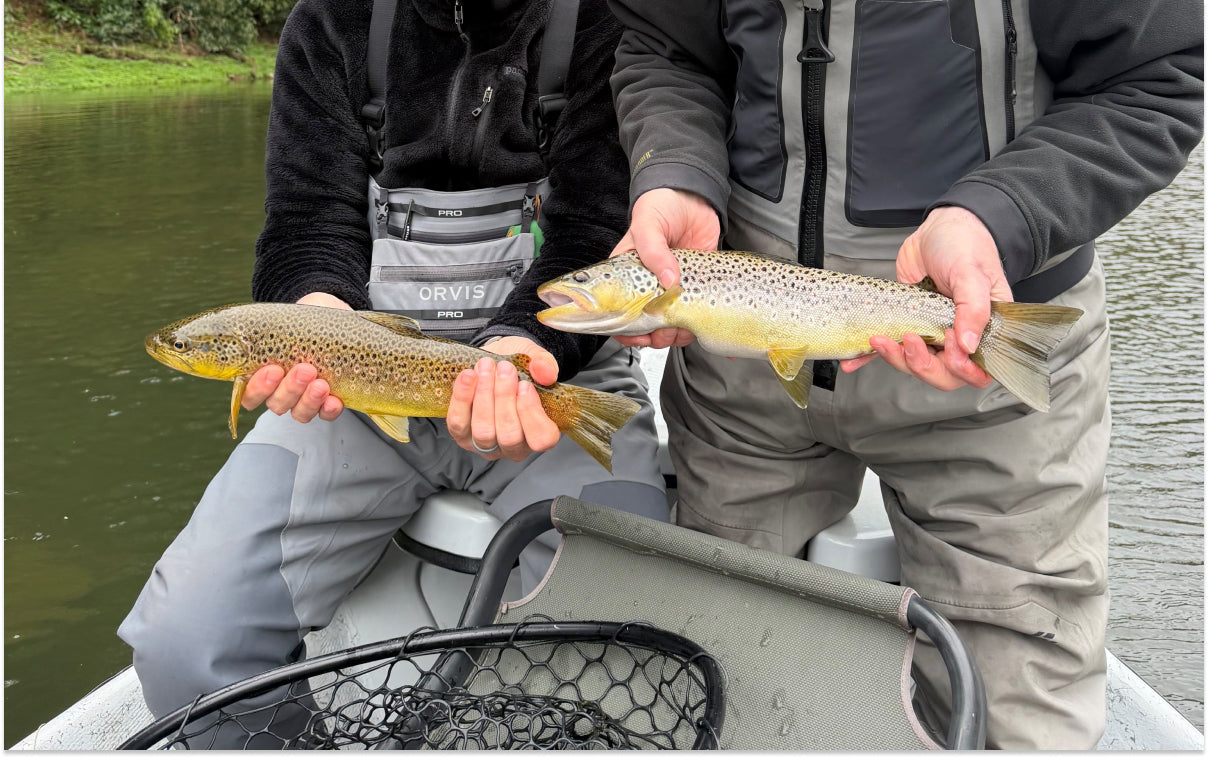 Northeast Fishing Report 5/1/26