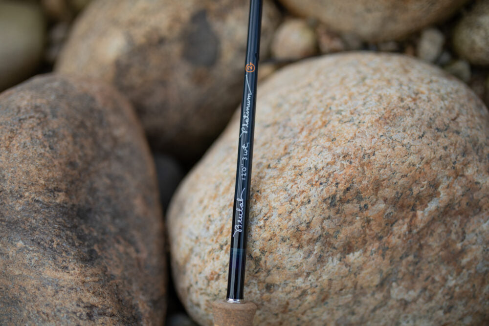 Beulah Trout Spey G2 Review