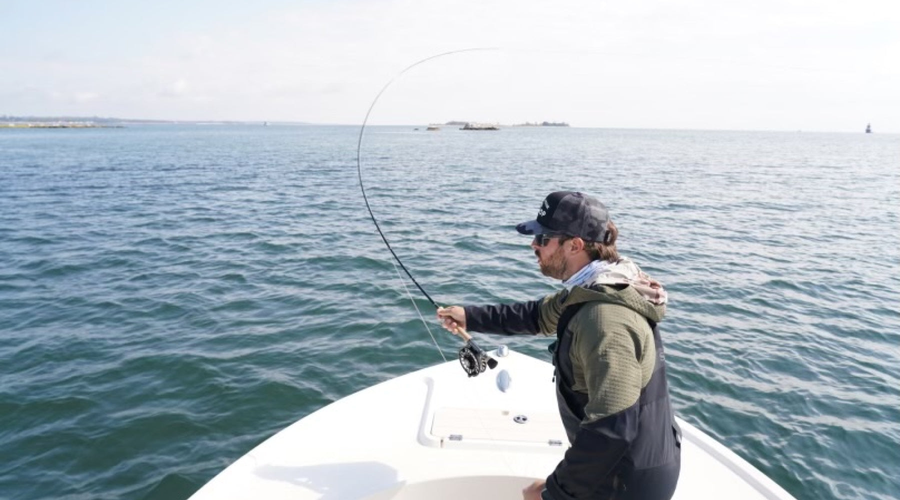 Northeast Fishing Report 10/25/2024