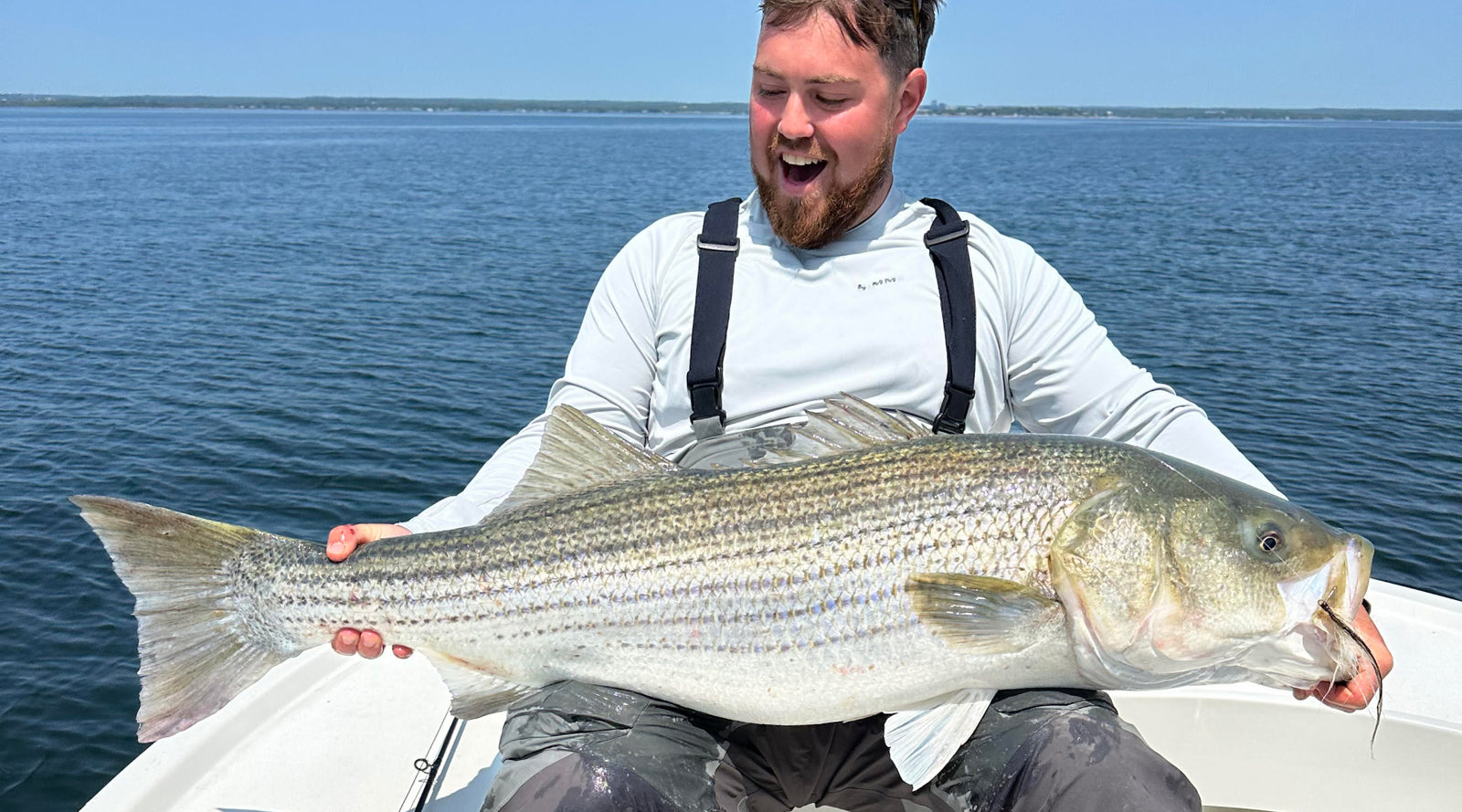 Northeast Fishing Report: 5/12/23