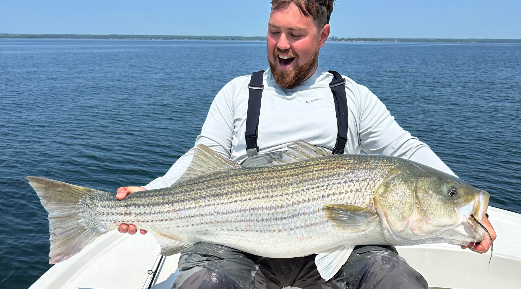 Northeast Fishing Report: 5/12/23
