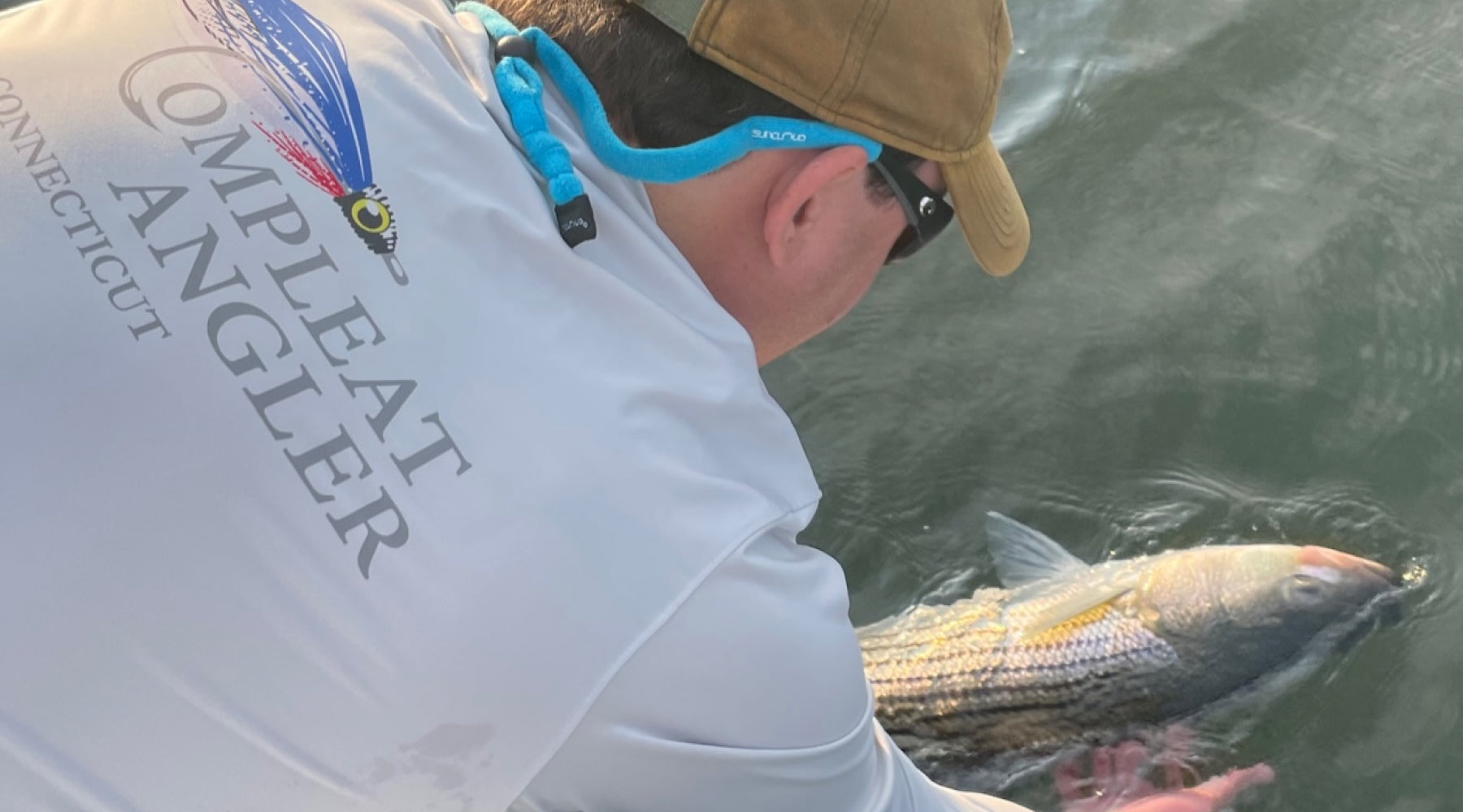 Northeast Fishing Report: 4/29/2022