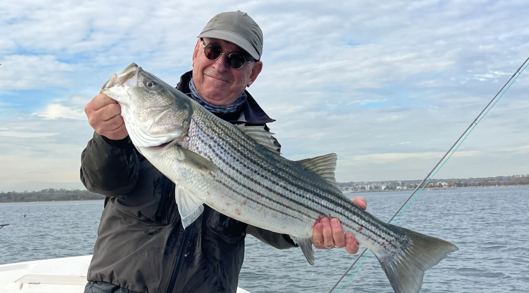 Northeast Fishing Report: 12/9/2022