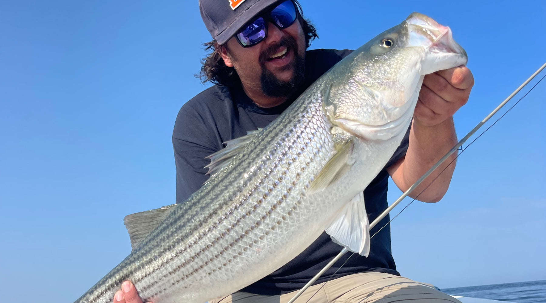 Northeast Fishing Report: 7/21/23