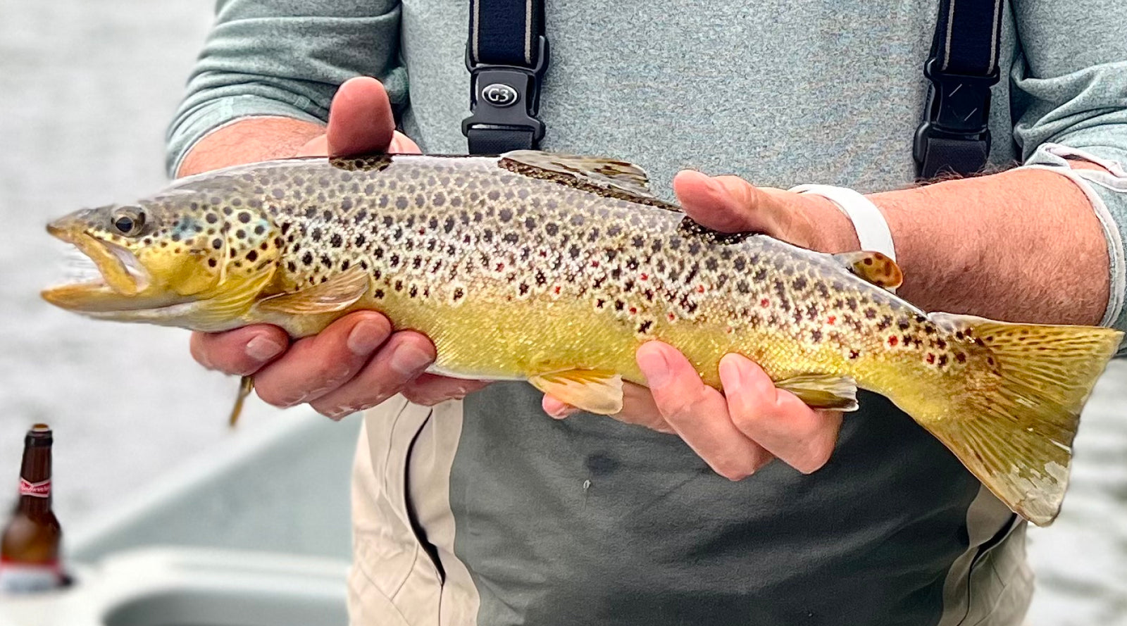 Northeast Fishing Report: 8/25/2023