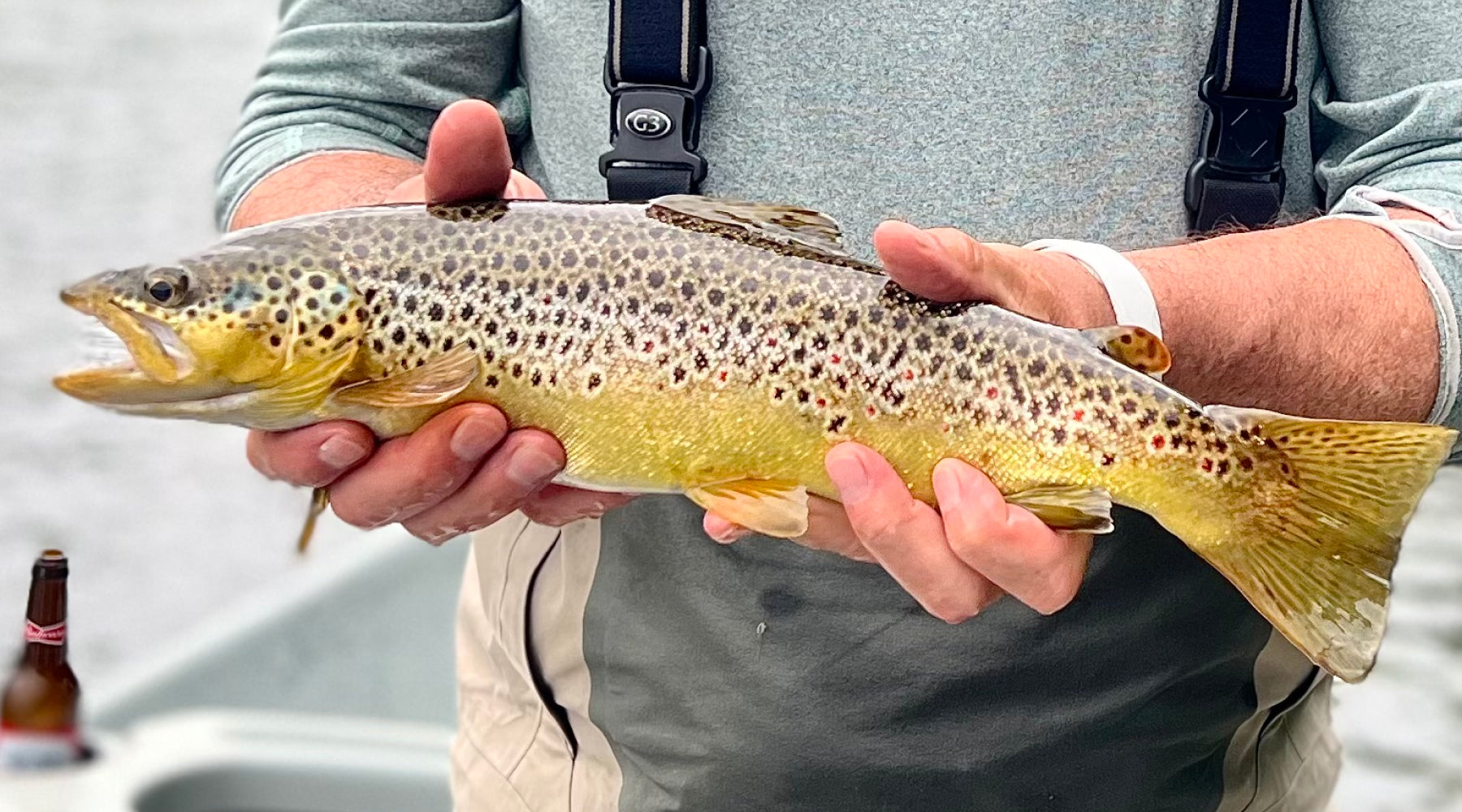 Northeast Fishing Report: 8/25/2023