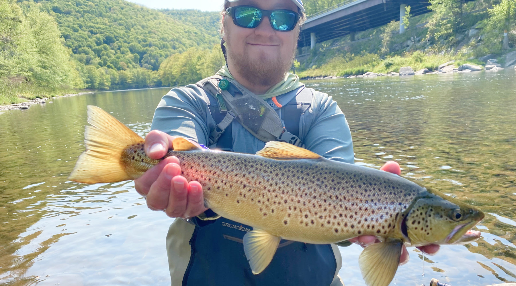 Northeast Fishing Report: 5/26/2023
