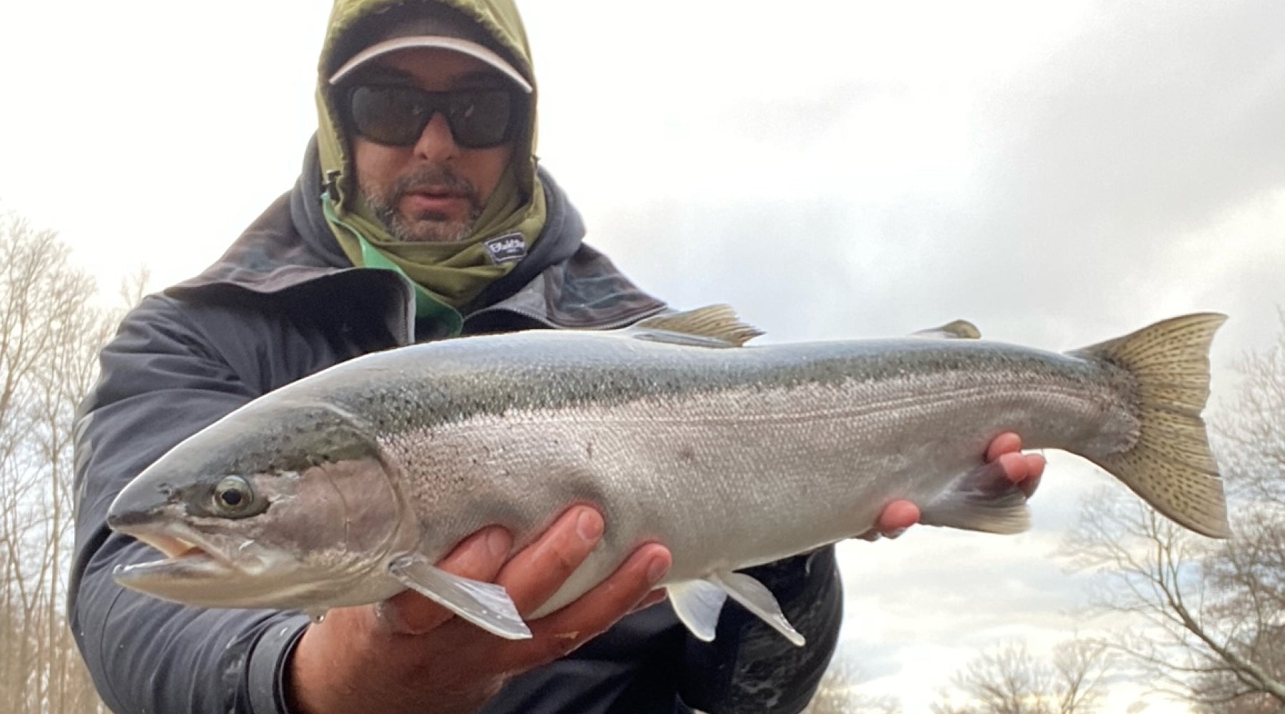 Northeast Fishing Report: 1/26/23