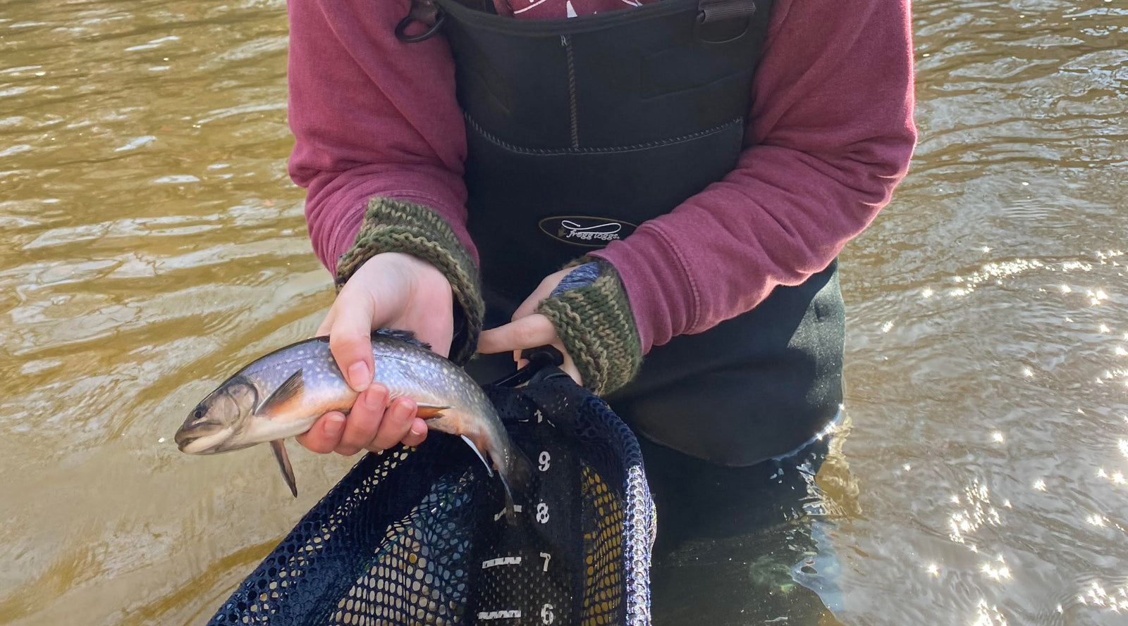 Northeast Fishing Report: 3/10/2023