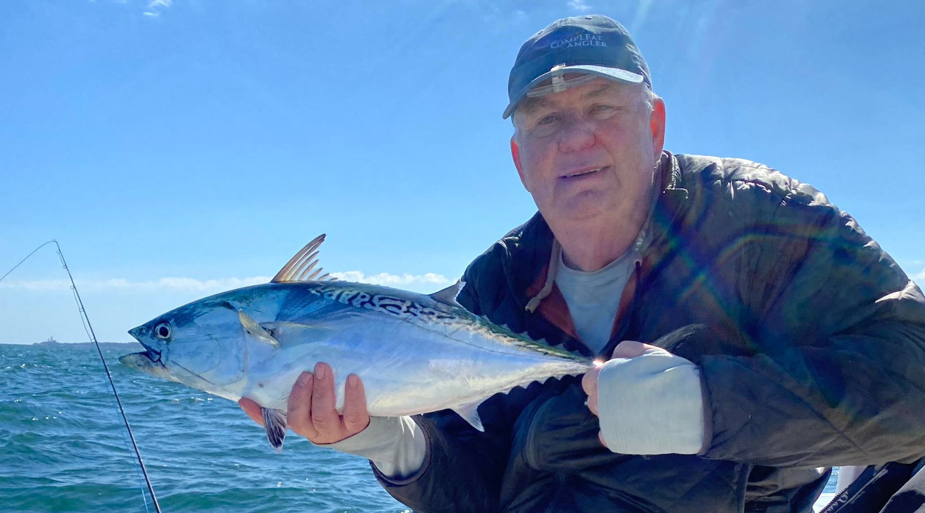 Northeast Fishing Report: 10/13/2023