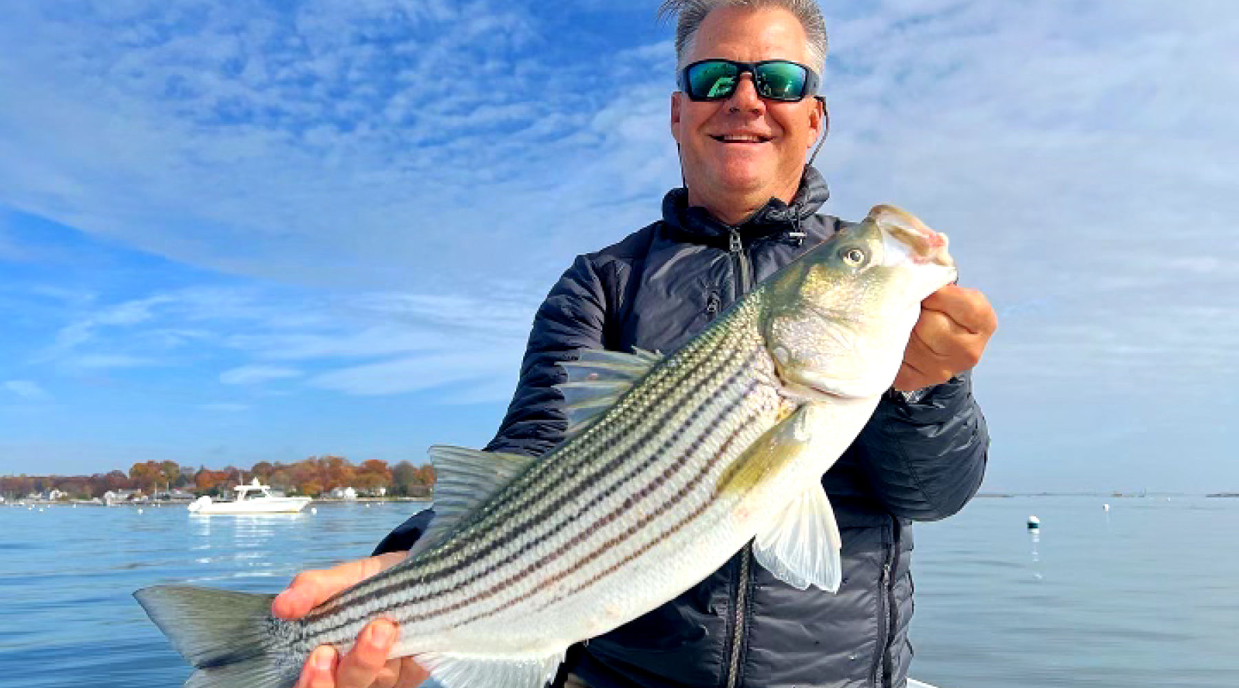Northeast Fishing Report: 11/11/2022
