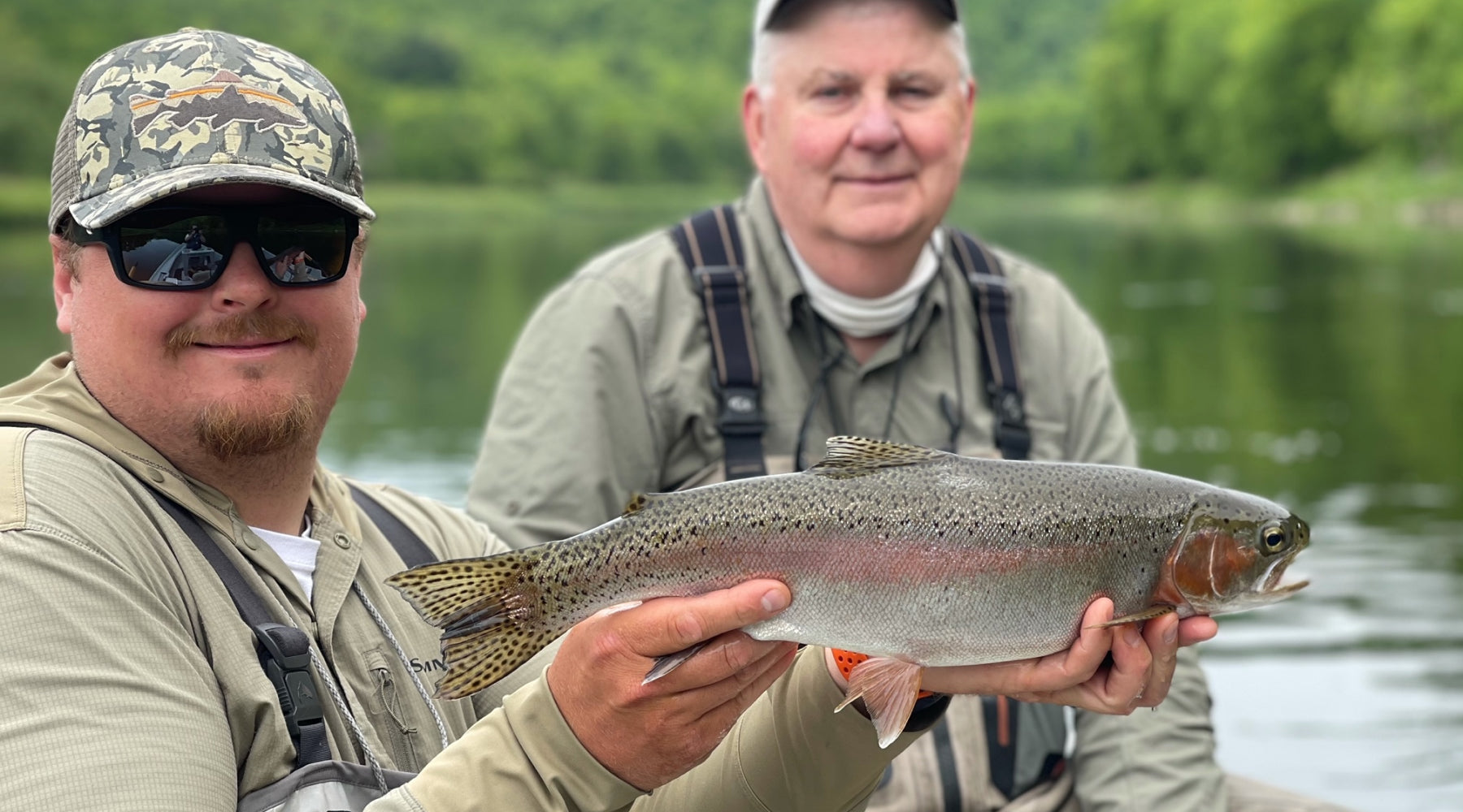Northeast Fishing Report: 6/11/21