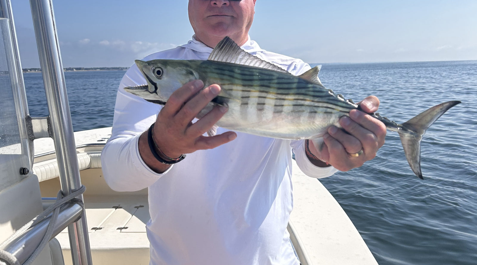 Northeast Fishing Report 8/30/2024
