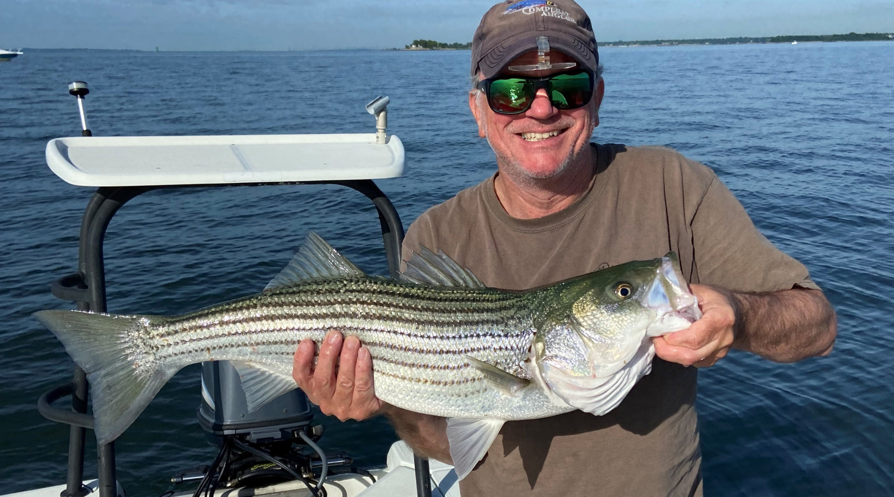Northeast Fishing Report: 9/30/2022