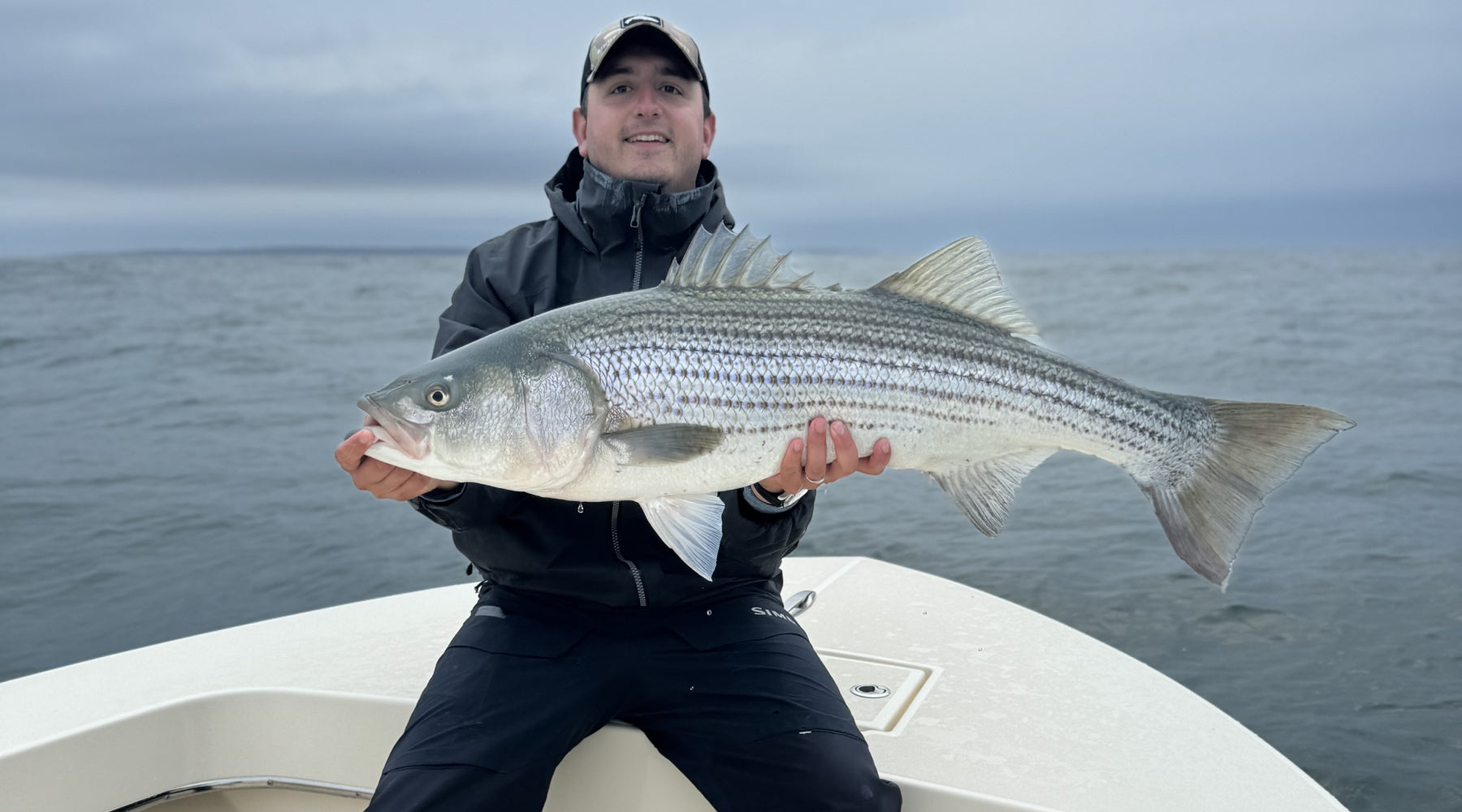 Northeast Fishing Report 7/26/2024