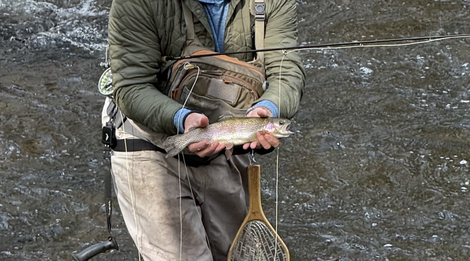 Northeast Fishing Report 3/7/2025