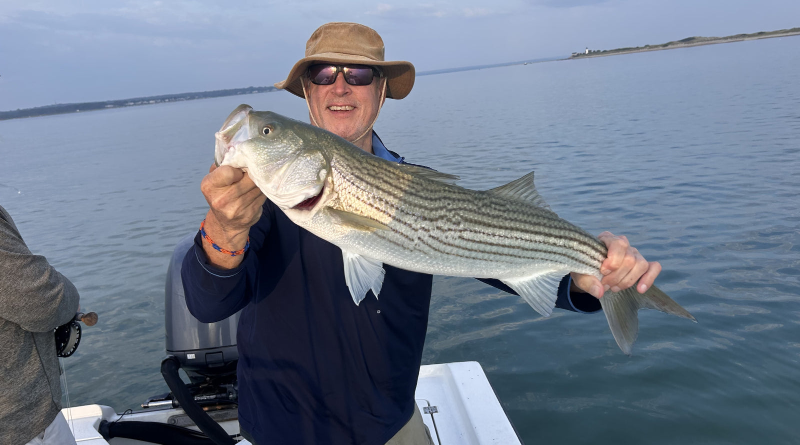Northeast Fishing Report 9/20/2014